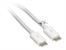 Kabel TRACER USB 2.0 TYPE-C C Male - C Male 1,5m