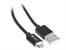 Kabel magnetyczny TRACER USB 2.0 AM - micro 1,0m czarny
