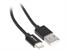 Kabel magnetyczny TRACER USB 2.0 iPhone AM - lightning 1,0m czarny