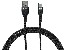 Kabel TRACER USB A - Typ C 1m BK