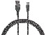 Kabel TRACER USB A - Typ C 1m GR