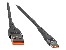 Kabel TRACER USB A - Typ C 1m GR