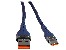 Kabel TRACER USB A - Typ C 1m NB