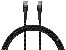 Kabel TRACER Typ C - Typ C 1m BK