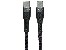 Kabel TRACER Typ C - Typ C 1m BK