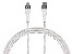 Kabel TRACER Typ C - Lightning 1m WH