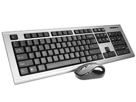 Zestaw klawiatura + mysz TRACER Booster TRK-666 RF USB