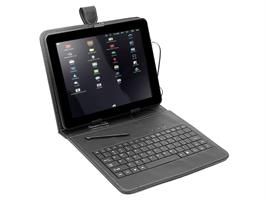 Klawiatura z etui TRACER do Tabletów 8"
