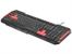 Klawiatura  TRACER Kicker multimedia USB