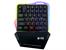 Keypad TRACER GAMEZONE Brawler RGB