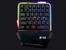 Keypad TRACER GAMEZONE Brawler RGB