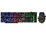 Zestaw mysz i klawiatura GAMEZONE STIR REV.2 USB