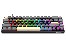 Klawiatura magnetyczna TRACER GAMEZONE MAGNET 68 RGB USB