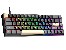 Klawiatura magnetyczna TRACER GAMEZONE MAGNET 68 RGB USB