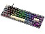Klawiatura magnetyczna TRACER GAMEZONE MAGNET 68 RGB USB