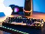Klawiatura magnetyczna TRACER GAMEZONE MAGNET 68 RGB USB