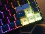 Klawiatura magnetyczna TRACER GAMEZONE MAGNET 68 RGB USB