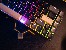 Klawiatura magnetyczna TRACER GAMEZONE MAGNET 68 RGB USB