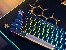 Klawiatura magnetyczna TRACER GAMEZONE MAGNET 68 RGB USB