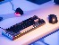 Klawiatura magnetyczna TRACER GAMEZONE MAGNET 68 RGB USB