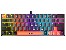 Klawiatura mechaniczna Tracer GAMEZONE RAPTOR 63 USB
