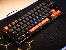Klawiatura mechaniczna Tracer GAMEZONE RAPTOR 63 USB