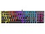 Klawiatura mechaniczna Tracer GAMEZONE SLAYER USB