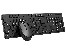 Zestaw klawiatura + mysz Tracer DISCOVER RF (2.4GHz)