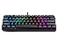 Klawiatura mechaniczna Tracer GAMEZONE CLAWS 61 Black  USB