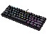 Klawiatura mechaniczna Tracer GAMEZONE CLAWS 61 Black  USB