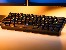 Klawiatura mechaniczna Tracer GAMEZONE CLAWS 61 Black  USB