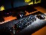 Klawiatura mechaniczna Tracer GAMEZONE CLAWS 61 Black  USB