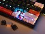 Klawiatura mechaniczna Tracer GAMEZONE CLAWS 61 Grey  USB