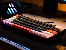 Klawiatura mechaniczna Tracer GAMEZONE CLAWS 61 Grey  USB