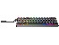 Klawiatura mechaniczna Tracer GAMEZONE SIGMA 63 RF (2.4+BT) (BLACK)