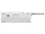 Klawiatura mechaniczna Tracer GAMEZONE SIGMA 63 RF (2.4+BT) WHITE)