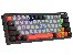 Klawiatura mechaniczna Tracer GAMEZONE EVOX 63 RF (2.4+BT)