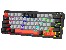 Klawiatura mechaniczna Tracer GAMEZONE EVOX 63 RF (2.4+BT)