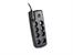 Listwa  TRACER Surge Protector 1.8 m (8 gniazd)