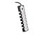 Listwa  TRACER Power Cord Manager 3 m (6 gniazd)