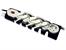 Listwa  TRACER Power Cord Manager 3 m (6 gniazd)