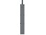 Listwa zasilająca antyprzepięciowa TRACER Power Line+ 1,8 m Graphite (5 gniazd)