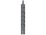 Listwa zasilająca antyprzepięciowa TRACER Power Line+ mobile ready 1.5 m (4 gniazda + 1x USB A+ 1x Type C, PD18W)