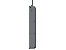 Listwa zasilająca antyprzepięciowa TRACER Power Line+ mobile ready 1.5 m (4 gniazda + 3x USB A, 5V 2,4A)
