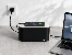 Listwa zasilająca TRACER EnergyBox 1,5m (5 gniazd)