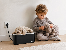 Listwa zasilająca TRACER EnergyBox mobile ready 1.5 m (5 gniazd +1x USB A+ 1x Type C, PD20W, QC20W)