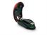 Mysz  TRACER Udil RF TRM-101W USB red