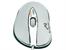 Mysz  TRACER Rayon silver USB