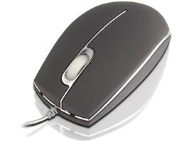Mysz  TRACER Gator TRM-120 USB+PS2