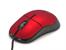 Mysz  TRACER Mambo red TRM-130 USB